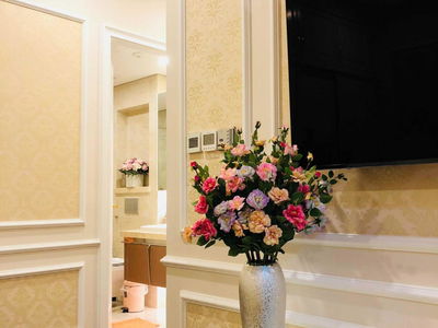 Vinhomes Golden River Ba Son, Vietnam Vinhomes Golden River Ba Son, Vietnam