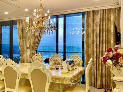 Vinhomes Golden River Ba Son, Vietnam Vinhomes Golden River Ba Son, Vietnam