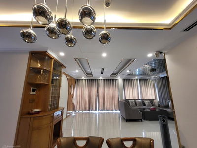 Diamond Island, Vietnam Diamond Island, Vietnam