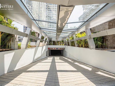 Masteri Center Point, Vietnam Masteri Center Point, Vietnam