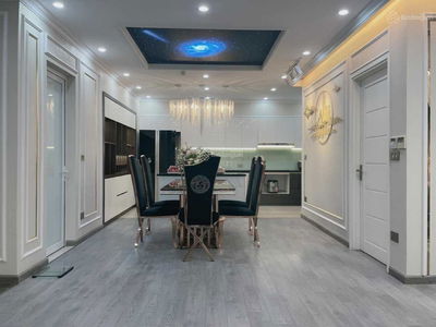 Vinhomes Metropolis, Vietnam Vinhomes Metropolis, Vietnam