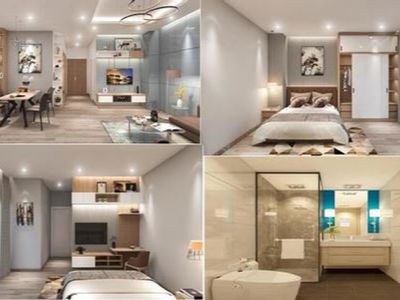 Rose Town Project, Vietnam Rose Town Project, Vietnam