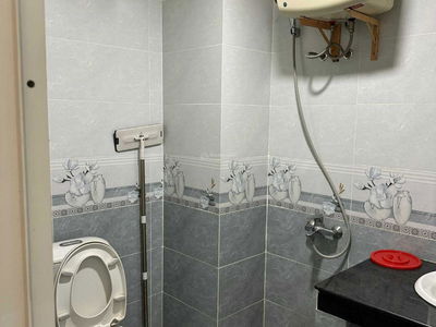 Newtown Apartment, Vietnam Newtown Apartment, Vietnam