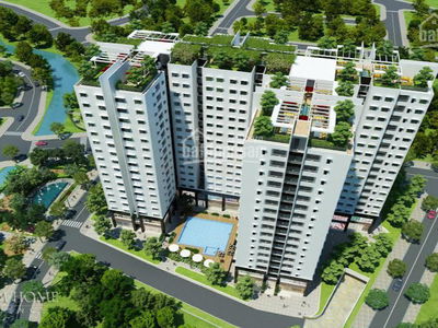 Dream Home Residence, Vietnam Dream Home Residence, Vietnam