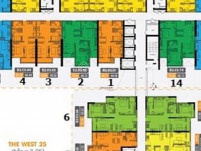 The Western Capital, Vietnam The Western Capital, Vietnam