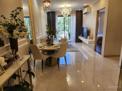 Tan Dong Hiep Ward, Vietnam Tan Dong Hiep Ward, Vietnam