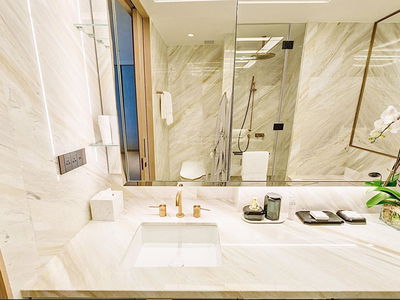 Grand Marina Saigon, Vietnam Grand Marina Saigon, Vietnam