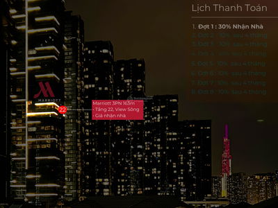 Grand Marina Saigon, Vietnam Grand Marina Saigon, Vietnam