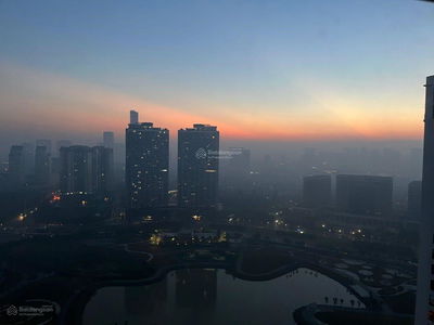 My Dinh Pearl Project, Vietnam My Dinh Pearl Project, Vietnam