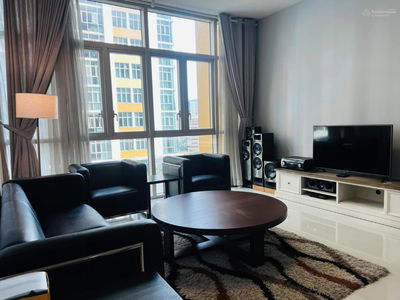 The Vista An Phu, Vietnam The Vista An Phu, Vietnam