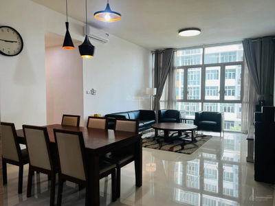 The Vista An Phu, Vietnam The Vista An Phu, Vietnam