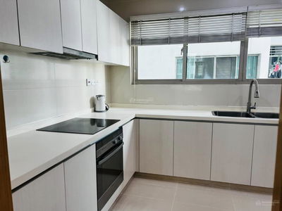 The Vista An Phu, Vietnam The Vista An Phu, Vietnam