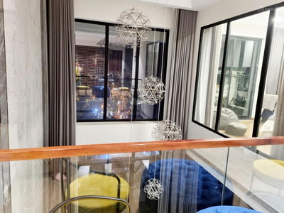 The Matrix One Project, Vietnam The Matrix One Project, Vietnam