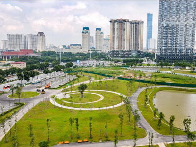 The Matrix One Project, Vietnam The Matrix One Project, Vietnam