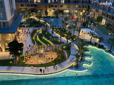 Westgate, Vietnam  Westgate, Vietnam