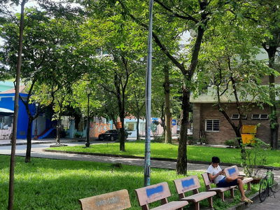 Man Thien Apartment, Vietnam Man Thien Apartment, Vietnam