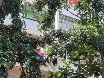 Man Thien Apartment, Vietnam Man Thien Apartment, Vietnam