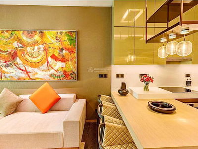 Grand Marina Saigon, Vietnam Grand Marina Saigon, Vietnam