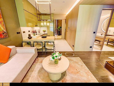 Grand Marina Saigon, Vietnam Grand Marina Saigon, Vietnam