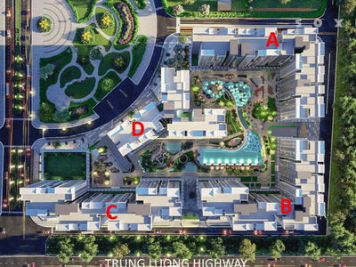 Westgate, Vietnam Westgate, Vietnam