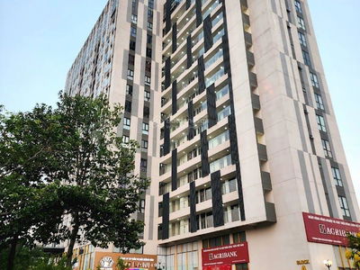 Centana Thu Thiem, Vietnam Centana Thu Thiem, Vietnam