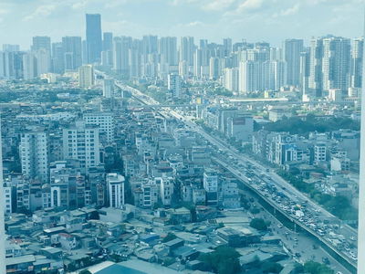 Eco Green City Project, Vietnam Eco Green City Project, Vietnam