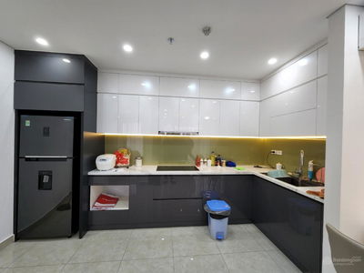 The Minato Residence Project, Vietnam  The Minato Residence Project, Vietnam