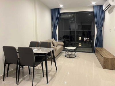 The Origami - Vinhomes Grand Park, Vietnam  The Origami - Vinhomes Grand Park, Vietnam