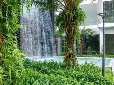 Sol Forest Ecopark Project, Vietnam Sol Forest Ecopark Project, Vietnam