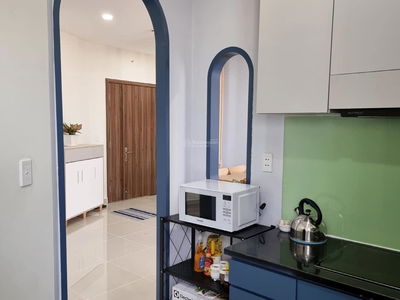 Topaz Elite, Vietnam Topaz Elite, Vietnam