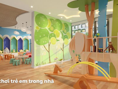 The Pavilion - Vinhomes Ocean Park project, Vietnam The Pavilion - Vinhomes Ocean Park project, Vietnam