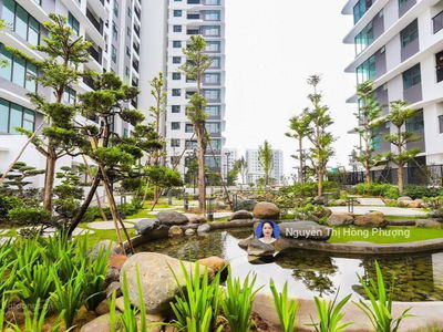 Gamuda City Project, Vietnam Gamuda City Project, Vietnam