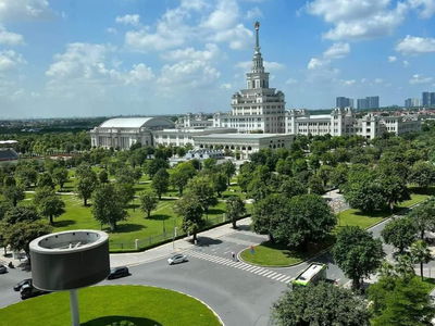 Vinhomes Ocean Park Gia Lam Project, Vietnam Vinhomes Ocean Park Gia Lam Project, Vietnam