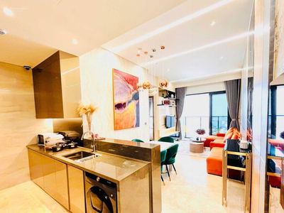 The Marq, Vietnam The Marq, Vietnam