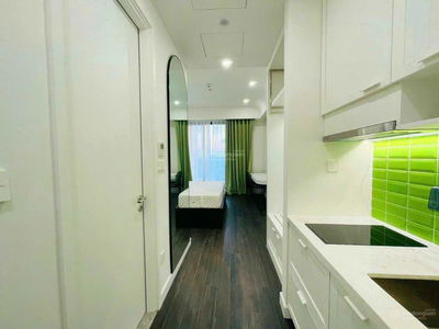 Sun Grand City Hillside Residence Project, Vietnam  Sun Grand City Hillside Residence Project, Vietnam