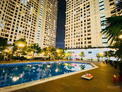 The Emerald CT8 My Dinh Project, Vietnam The Emerald CT8 My Dinh Project, Vietnam