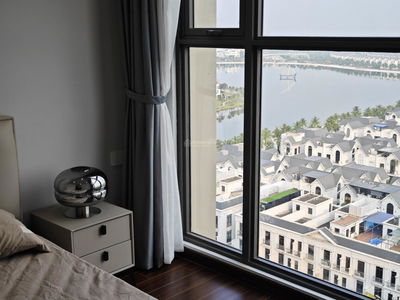 Masteri Water Front Project, Vietnam Masteri Water Front Project, Vietnam