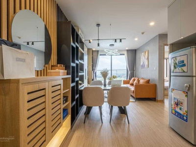 The Pavilion - Vinhomes Ocean Park project, Vietnam The Pavilion - Vinhomes Ocean Park project, Vietnam