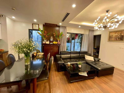 Imperia Garden, Vietnam Imperia Garden, Vietnam