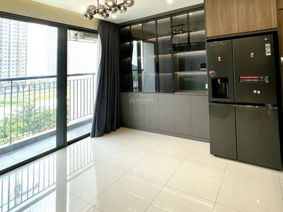 The Origami - Vinhomes Grand Park, Vietnam  The Origami - Vinhomes Grand Park, Vietnam