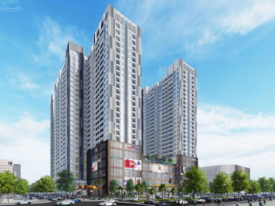 Hinode Royal Park Project, Vietnam Hinode Royal Park Project, Vietnam