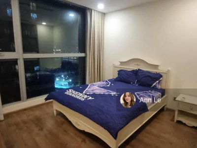 Vinhomes Central Park, Vietnam Vinhomes Central Park, Vietnam