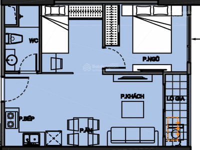 The Origami - Vinhomes Grand Park, Vietnam The Origami - Vinhomes Grand Park, Vietnam