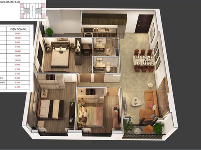 Feliz Homes Project, Vietnam Feliz Homes Project, Vietnam