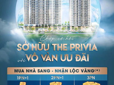 The Privia, Vietnam The Privia, Vietnam