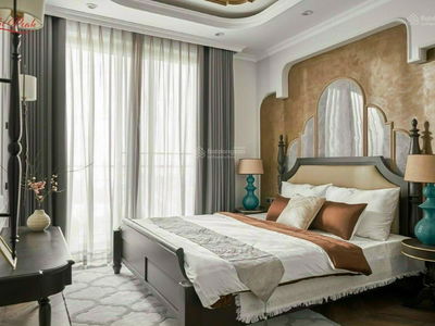 The Peak, Vietnam The Peak, Vietnam