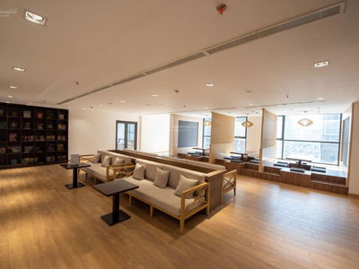 Imperia Sky Garden, Vietnam Imperia Sky Garden, Vietnam