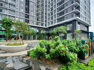 Binh Minh Garden Project, Vietnam Binh Minh Garden Project, Vietnam