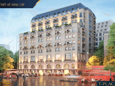 T-Place Project, Vietnam T-Place Project, Vietnam