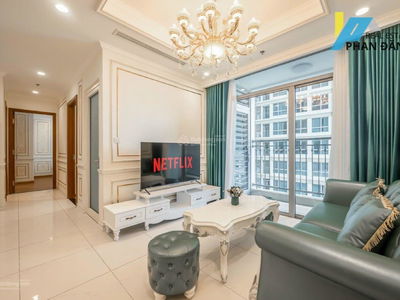 Vinhomes Central Park, Vietnam Vinhomes Central Park, Vietnam